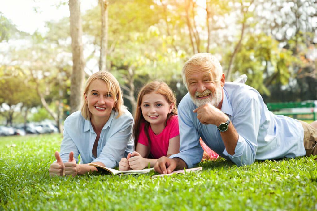 Senior Summer Safety