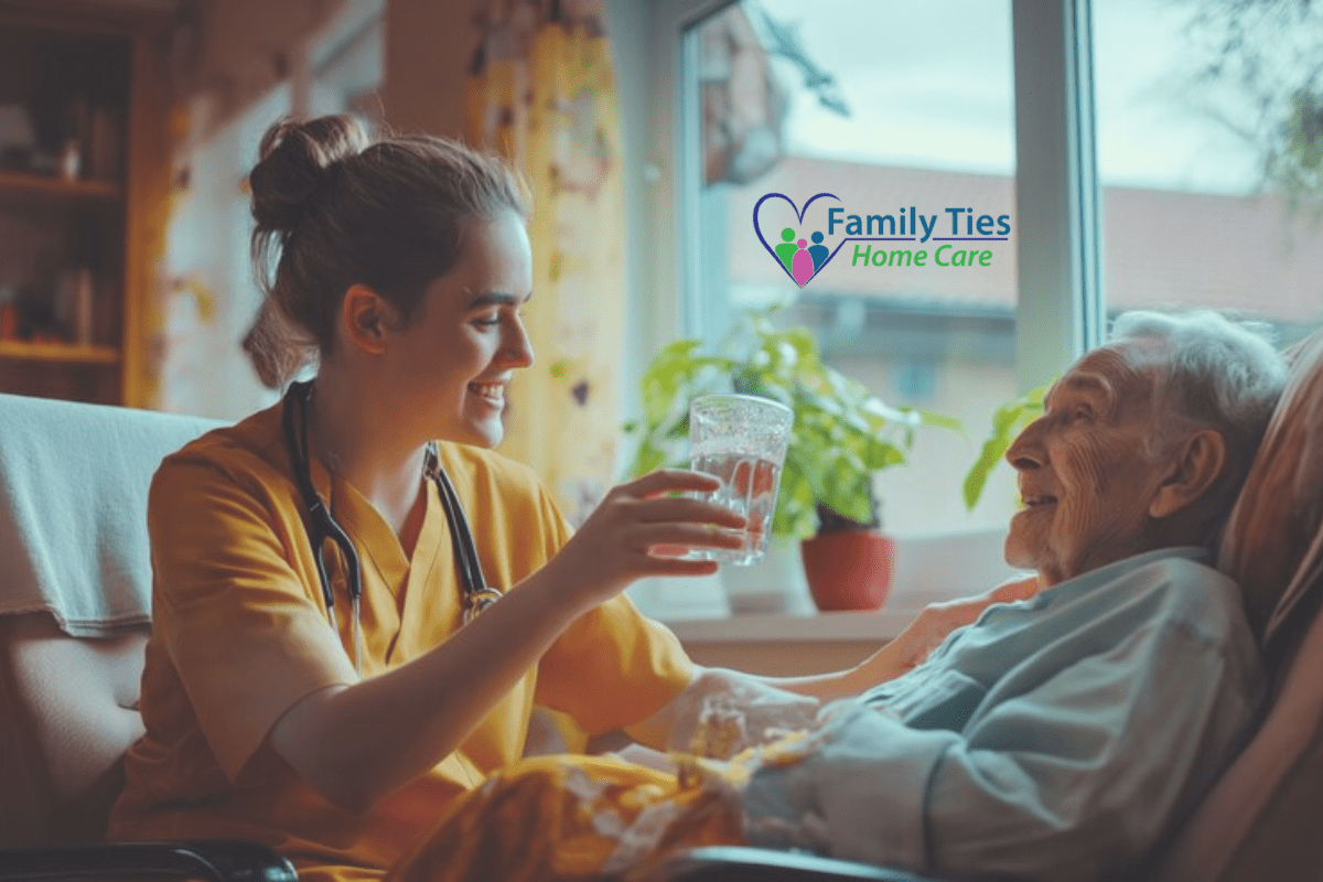 Home Care Dementia & Alzheimer’s